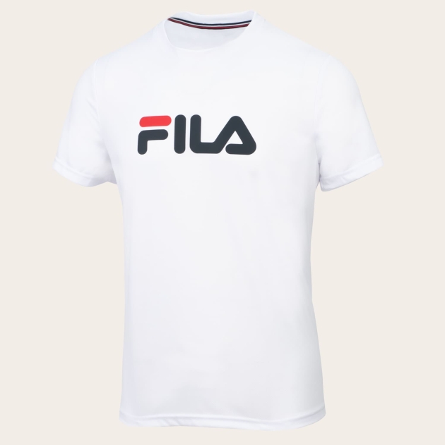Fila T-Shirt Logo 