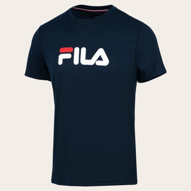 Fila T-Shirt Logo 