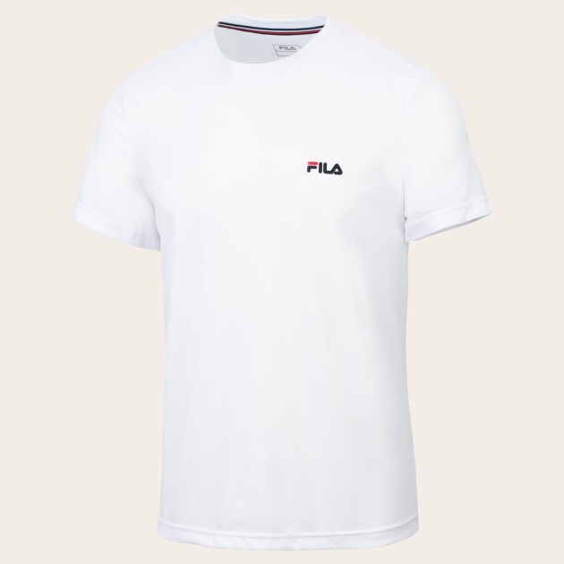 Fila T-Shirt Logo small 