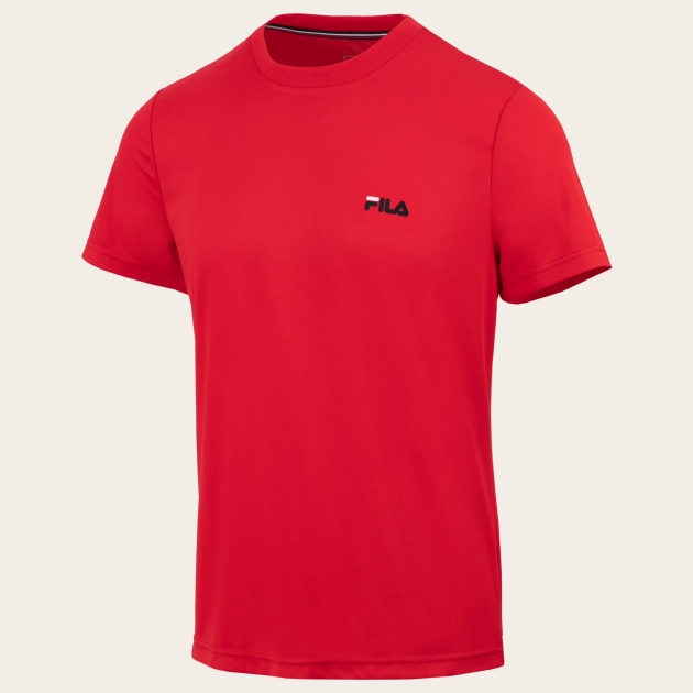 Fila T-Shirt Logo small 