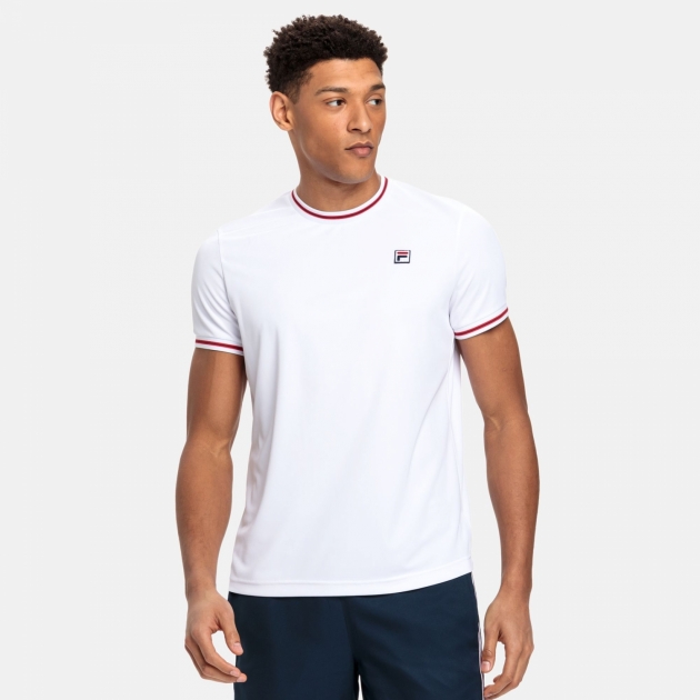 Fila T-Shirt Marlon 