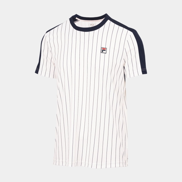 Fila T-Shirt Stripes Jascha 2 