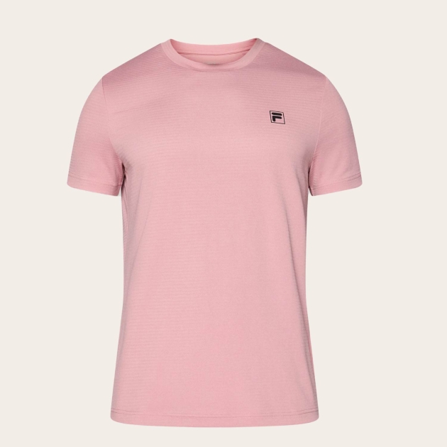 Fila T-SHIRT TRISTAN 