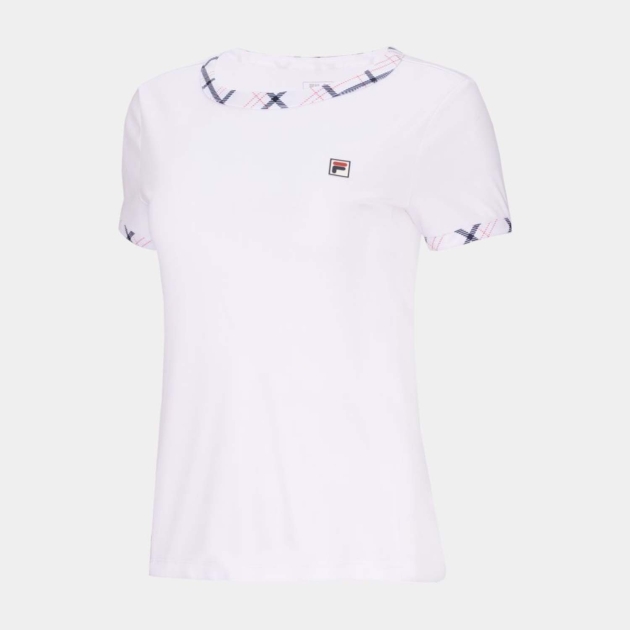 Fila T-Shirt Yamila 