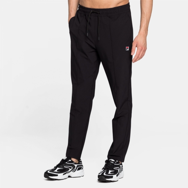Fila Tamas Tapered Pants With Pintuck 