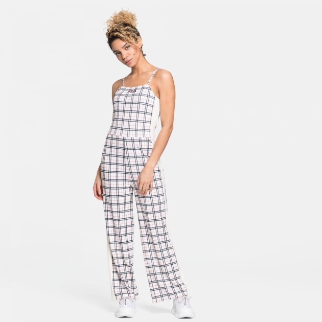 Fila Tamuja AOP Jumpsuit 