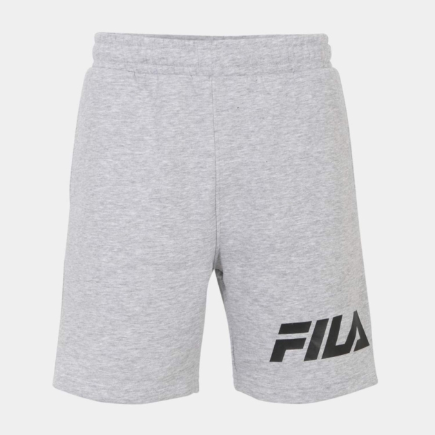 Fila TAURISANO shorts Light Grey Melange 