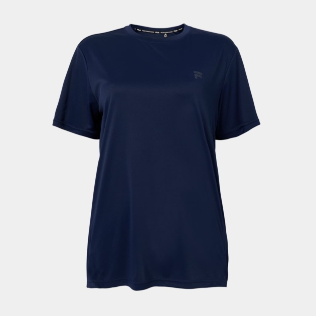 Fila THIONVILLE tee black iris 