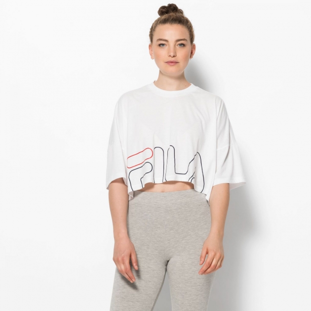 Fila Tilda Wide Tee 