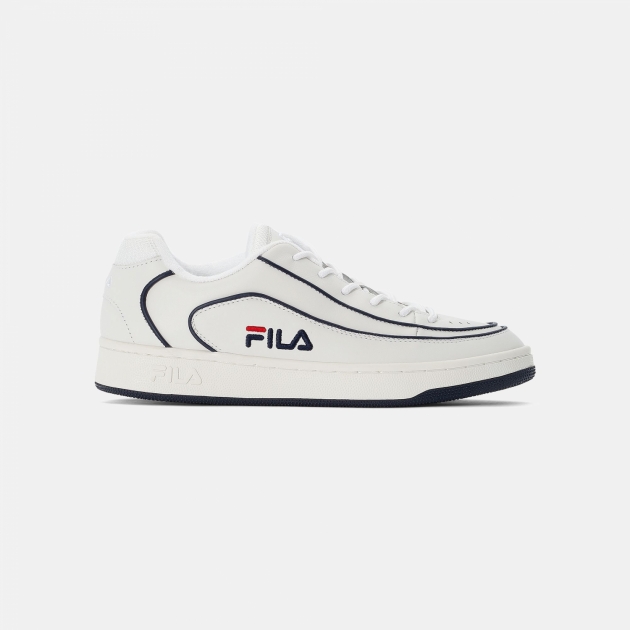 Fila Timmaron Men white-navy 