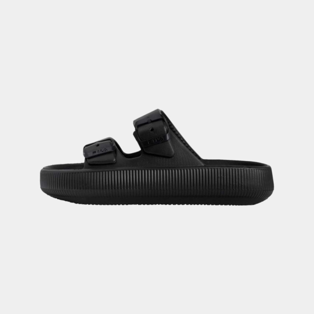 Fila TIRENO SLIPPER black 