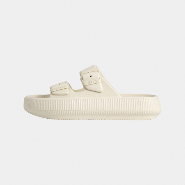 Fila TIRENO SLIPPER turtledove 