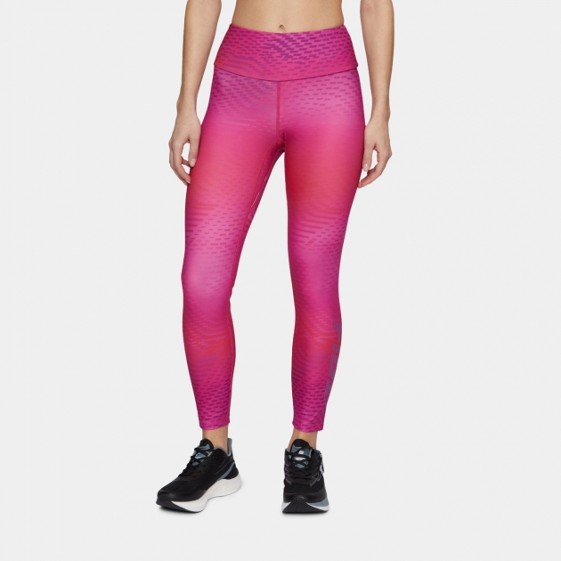 Fila TIVISSA AOP high waist 7/8 tights 