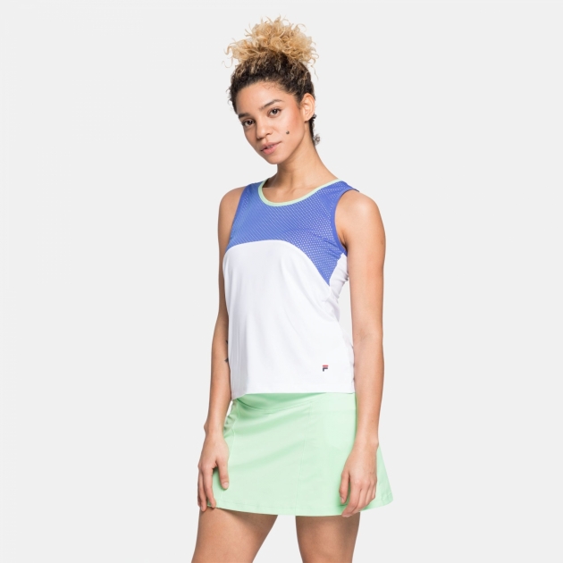Fila Top Alicia 