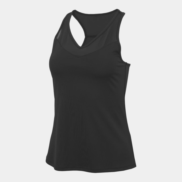 Fila TOP ANGELIKA black 