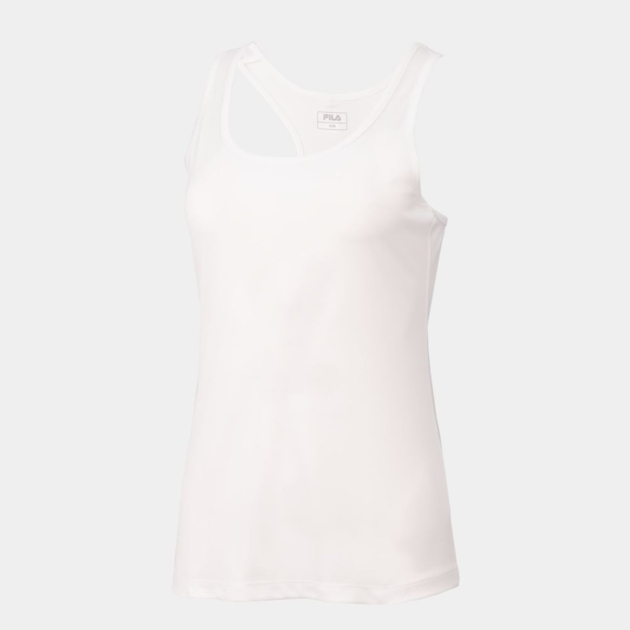 Fila TOP MILA white 