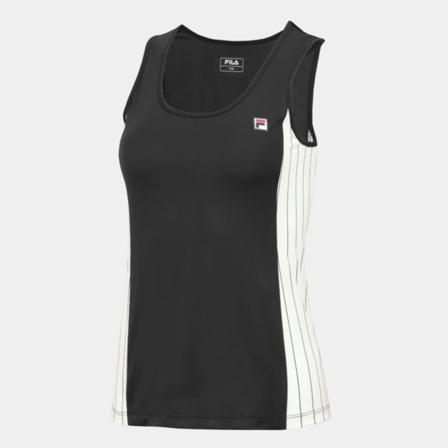 Fila TOP NINA black 
