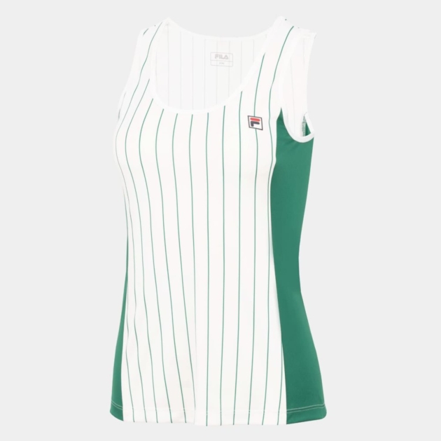 Fila TOP NINA green 