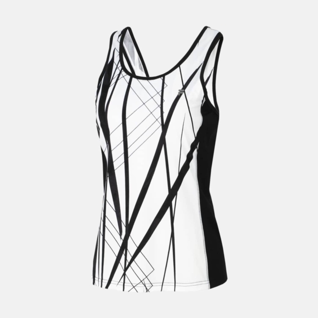 Fila Top Romi black-combi 