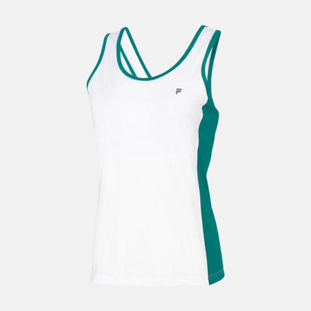 Fila Top Romi white 