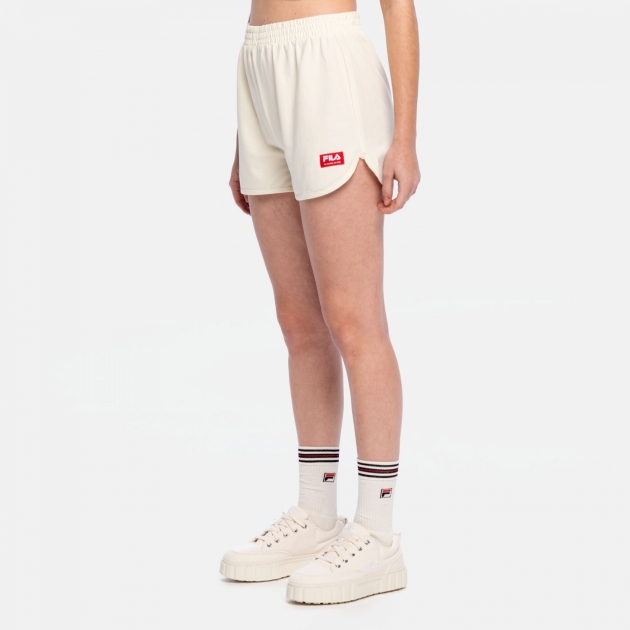 Fila Toulon Shorts sweet-corn 