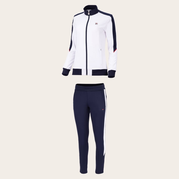 Fila Tracksuit Manuela 