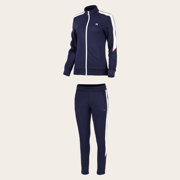 Fila Tracksuit Manuela 