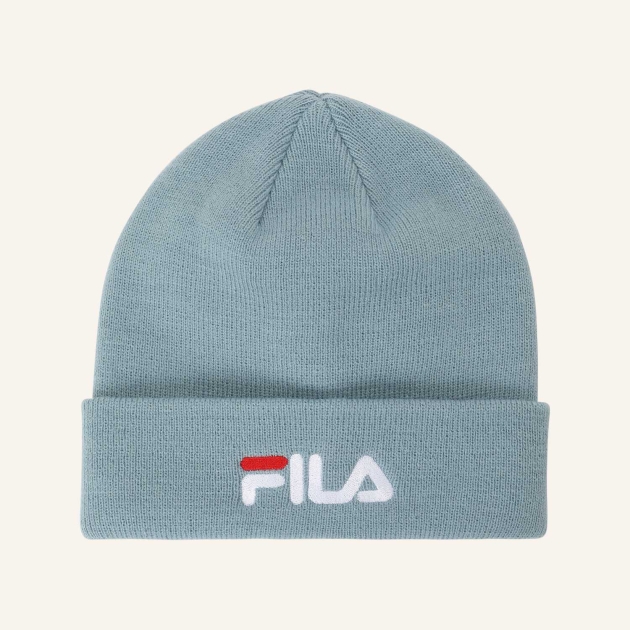 Fila TREVILLE logo beanie 