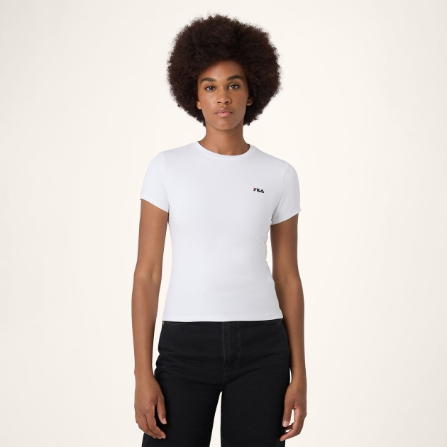 Fila TRIVERO slim t-shirt 