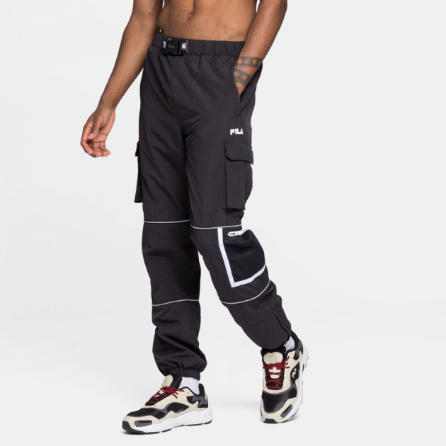 Fila UBA Wind Pants 