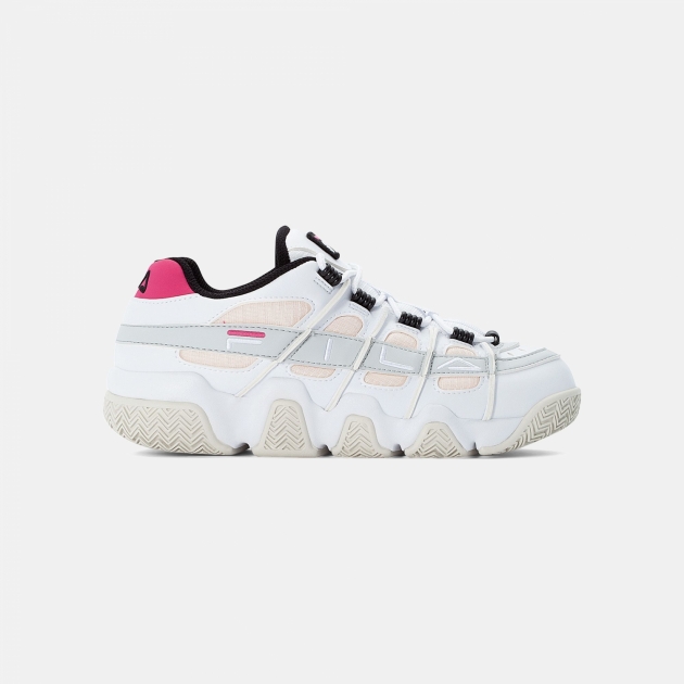 Fila Uproot Wmn white-rosewater 