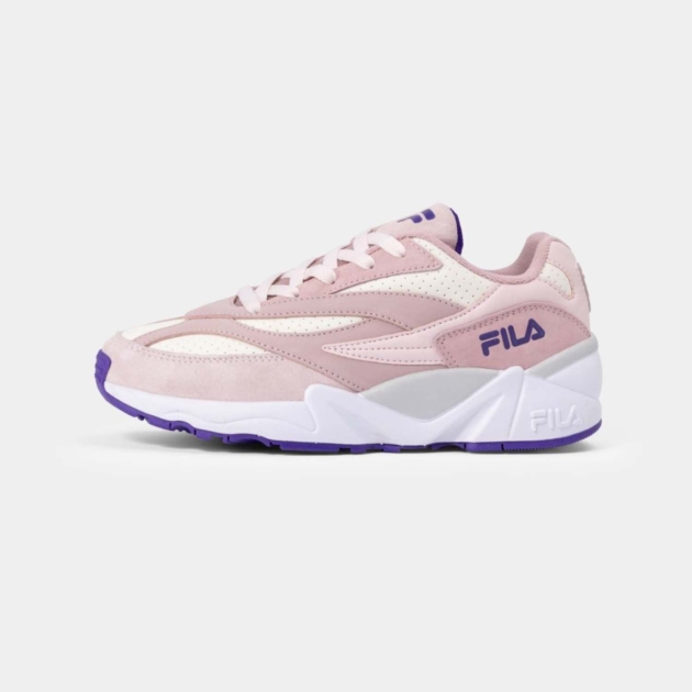 Fila V94M S wmn Marshmallow-Pale Mauve 
