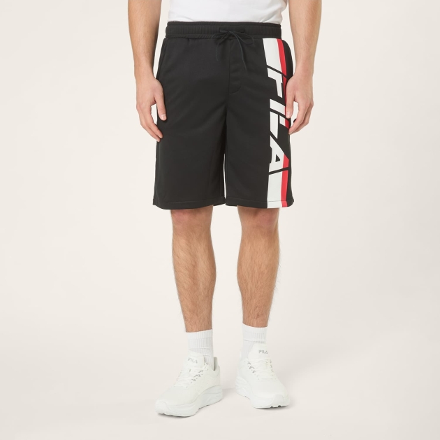 Fila VALIVERSI regular graphic sweat shorts 