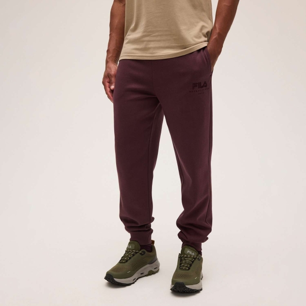 Fila VALSERA regular brushed sweatpants 