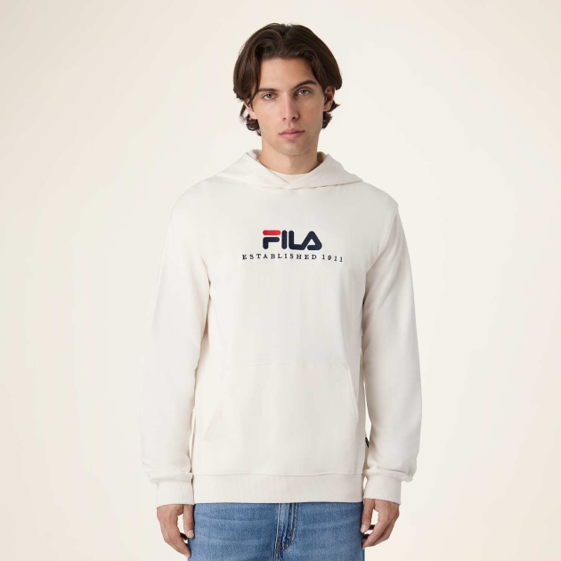 Fila VALSERA regular logo hoodie 