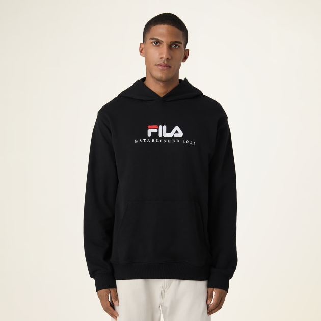 Fila VALSERA regular logo hoodie 