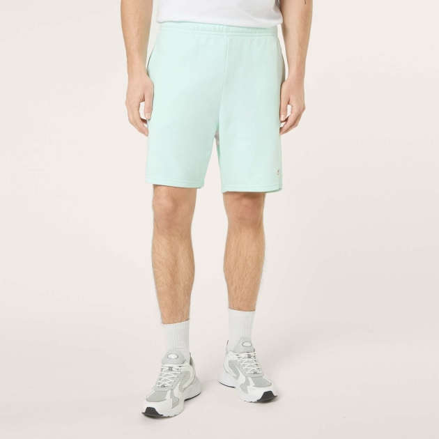 Fila VILLA relaxed graphic shorts 