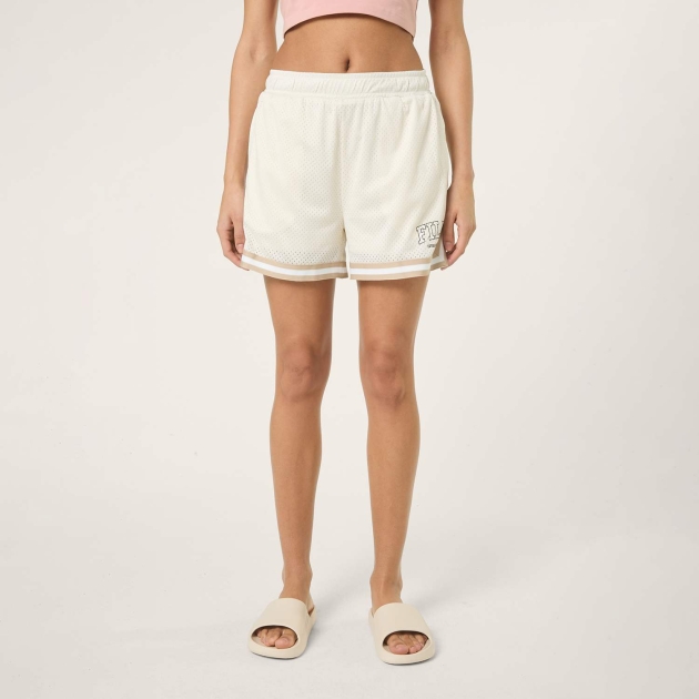 Fila VILLANOVA relaxed mesh shorts 