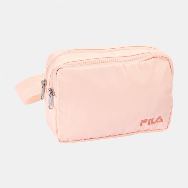 Fila Waist Bag Nylon coral 