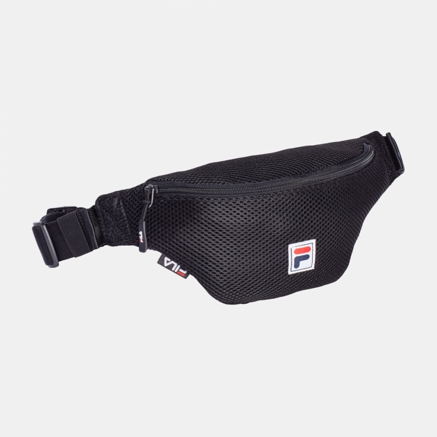 Fila Waist Bag Slim Mesh 