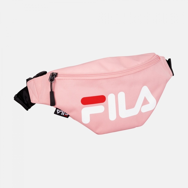 Fila Waistbag Slim pink FILA Official