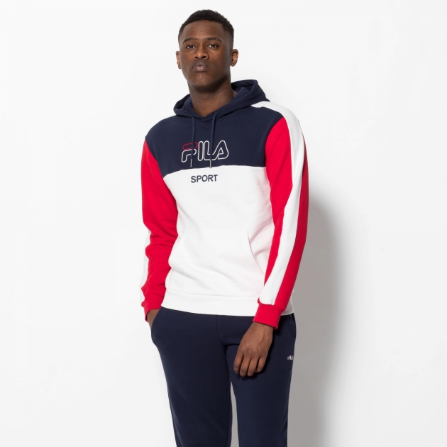 Fila Willow Hoody 