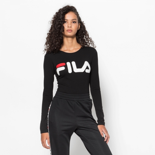 Fila Yulia Body black 