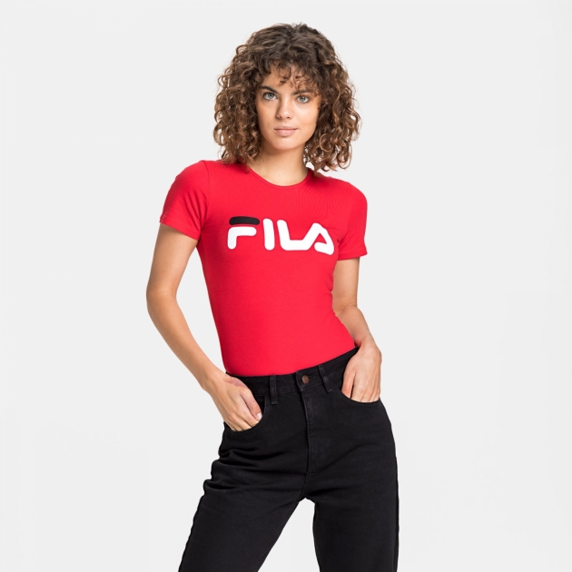 Fila Yuliana Body red 