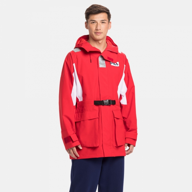 Fila Zagreb Sailing Jacket 