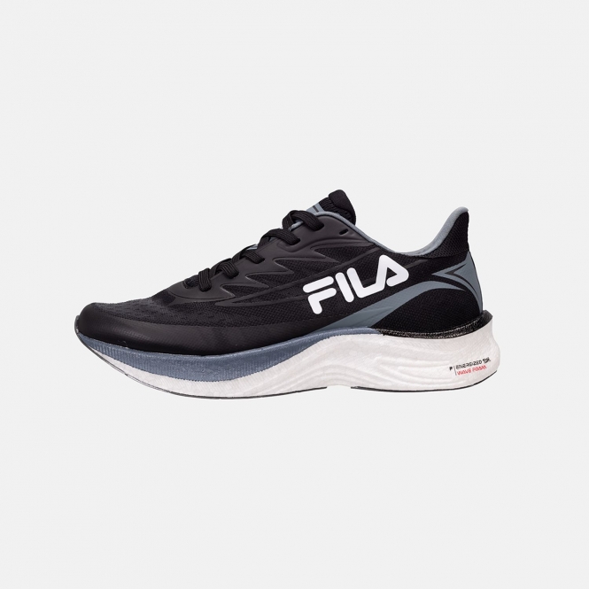 Fila fisk discount running shoes