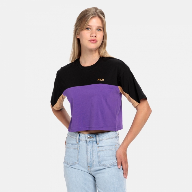 Casual and Stylish Fashion Shirts for Women FILA Europe
