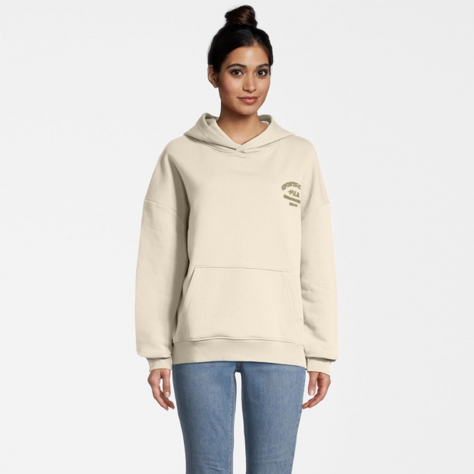 Casual street style jumper for women FILA Europe