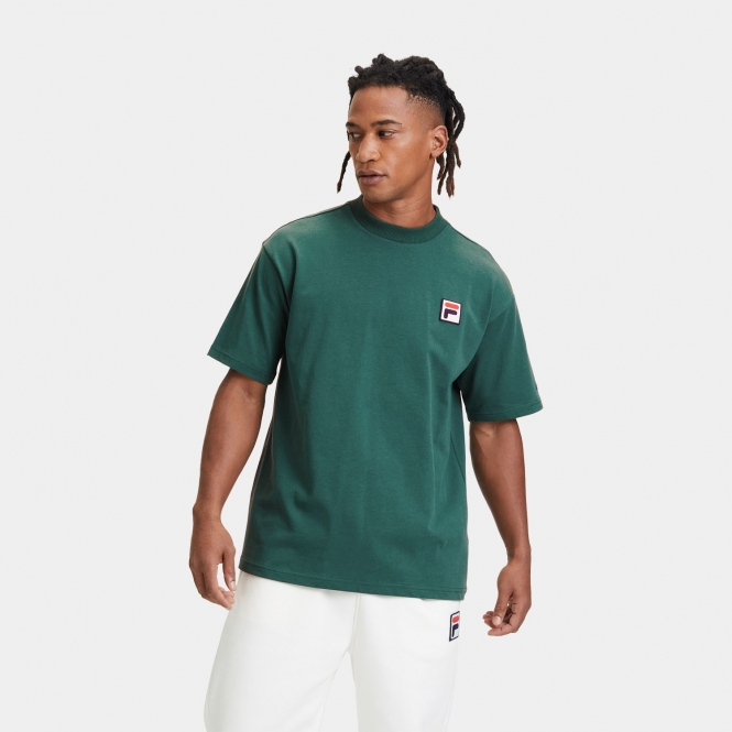 Fila shirt for men outlet