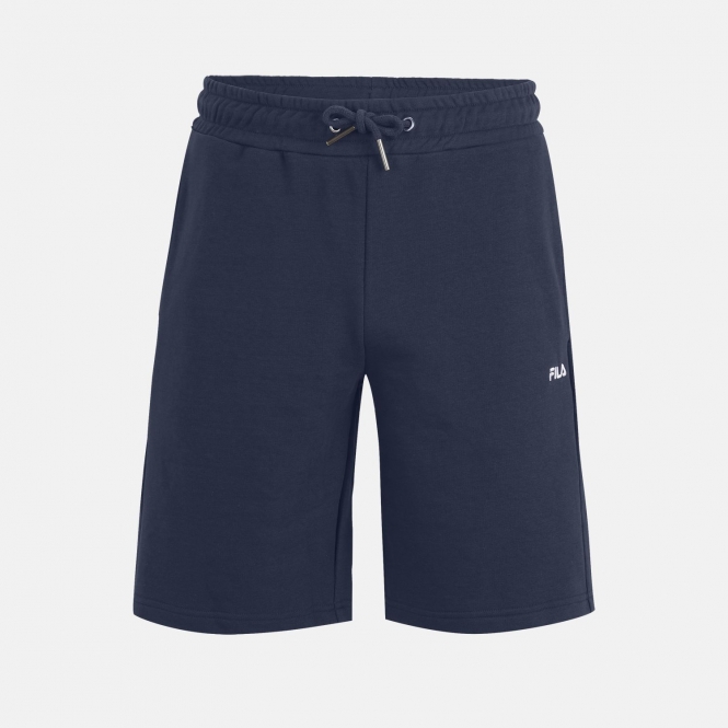 Pantaloncini fila new arrivals gialli e blu